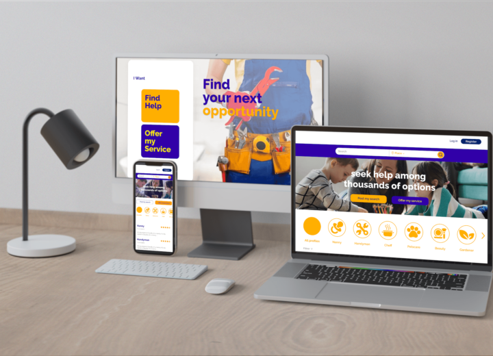 InnReach App Fourth View