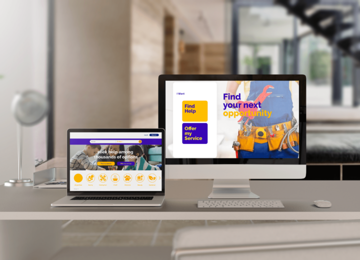 InnReach App Fifth View