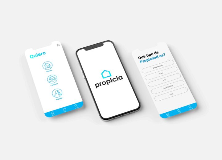InnReach App Third View